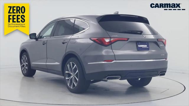 2023 Acura MDX Technology Package for sale in Kennesaw, GA