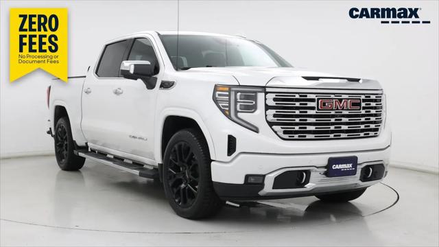 2023 GMC Sierra 1500 4WD Crew Cab Short Box Denali for sale in Brooklyn Park, MN