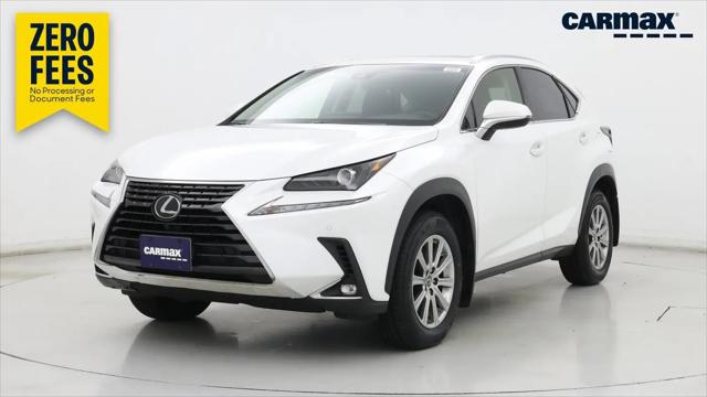 2019 Lexus NX 300 NX 300 for sale in Brooklyn Park, MN