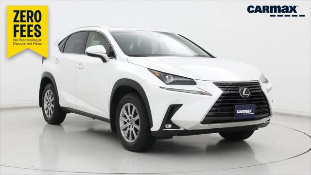2019 Lexus NX 300 NX 300 for sale in Brooklyn Park, MN