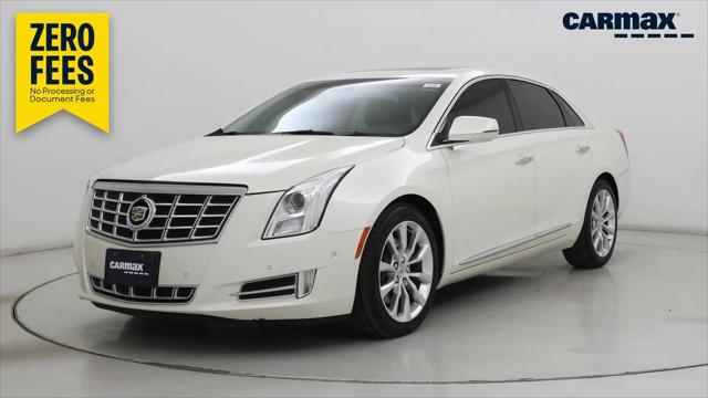 2015 Cadillac XTS Luxury for sale in Brooklyn Park, MN
