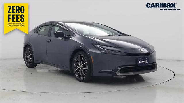 2024 Toyota Prius Limited AWD-e for sale in Roanoke, VA