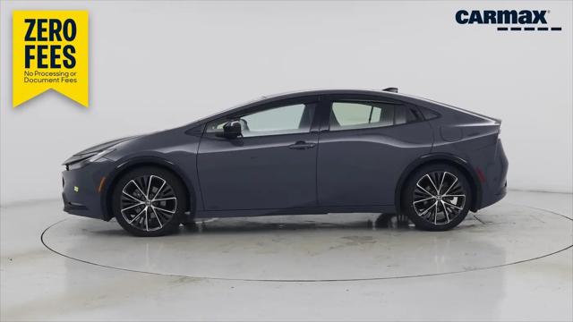 2024 Toyota Prius Limited AWD-e for sale in Roanoke, VA