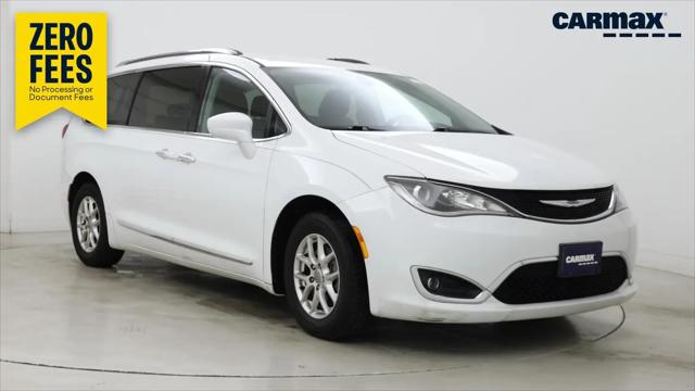 2020 Chrysler Pacifica Touring L for sale in Orlando, FL
