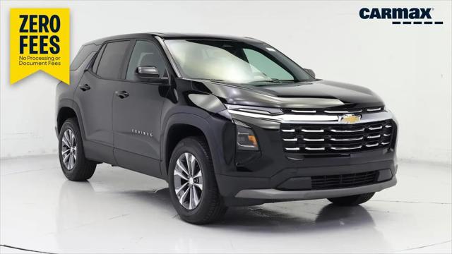 2026 Chevrolet Equinox FWD LT for sale in Orlando, FL