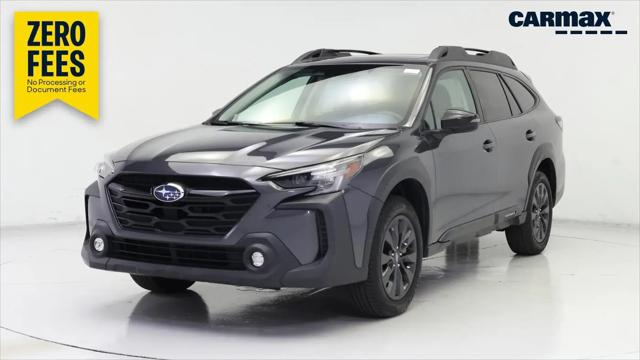 2024 Subaru Outback Onyx Edition for sale in Orlando, FL