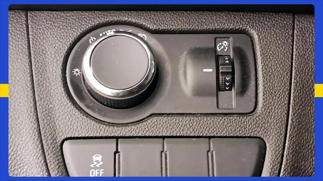 2017 Chevrolet Spark LS CVT
