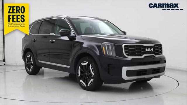 2025 Kia Telluride S for sale in Orlando, FL