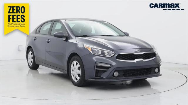 2021 Kia Forte FE for sale in Orlando, FL