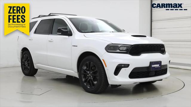 2023 Dodge Durango R/T Premium AWD for sale in East Meadow, NY