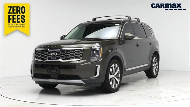 2021 Kia Telluride S for sale in Naperville, IL