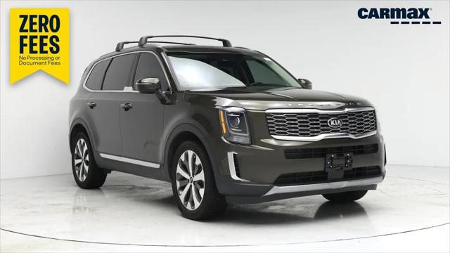 2021 Kia Telluride S for sale in Naperville, IL