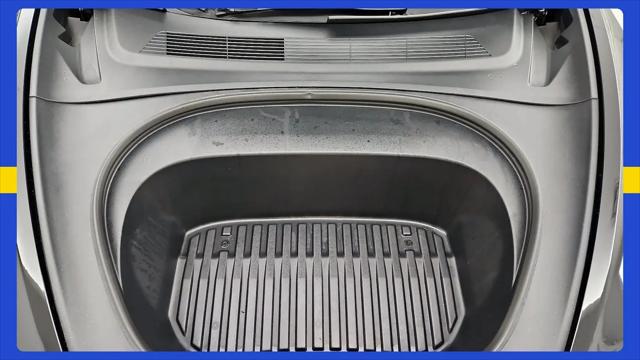 2024 Tesla Model 3 Long Range Dual Motor All-Wheel Drive