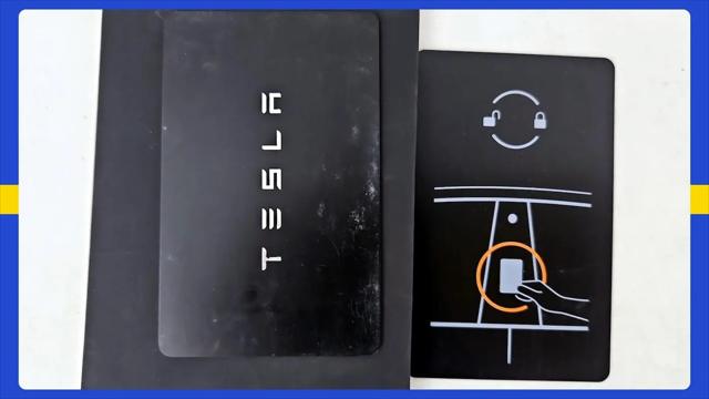 2024 Tesla Model 3 Long Range Dual Motor All-Wheel Drive