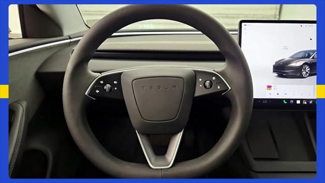 2024 Tesla Model 3 Long Range Dual Motor All-Wheel Drive