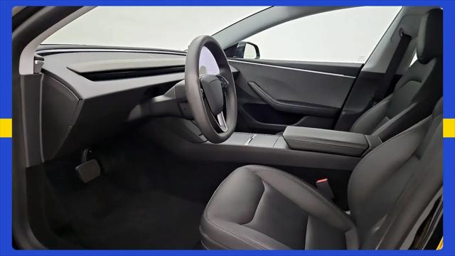 2024 Tesla Model 3 Long Range Dual Motor All-Wheel Drive