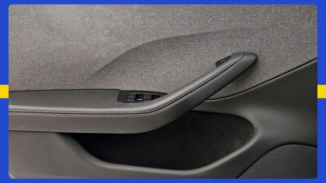 2024 Tesla Model 3 Long Range Dual Motor All-Wheel Drive