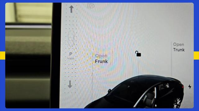 2024 Tesla Model 3 Long Range Dual Motor All-Wheel Drive