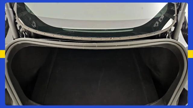 2024 Tesla Model 3 Long Range Dual Motor All-Wheel Drive