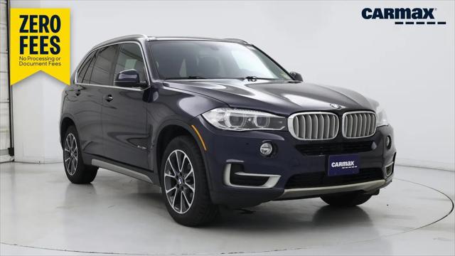 2017 BMW X5 xDrive35i for sale in Wayne, NJ