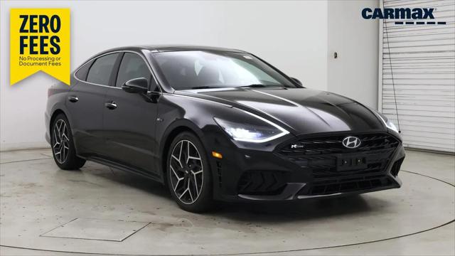 2023 Hyundai Sonata N Line for sale in Wayne, NJ