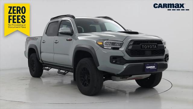 2021 Toyota Tacoma TRD Pro for sale in Sterling, VA