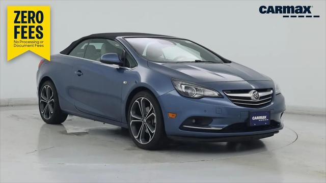2016 Buick Cascada Premium for sale in Sterling, VA