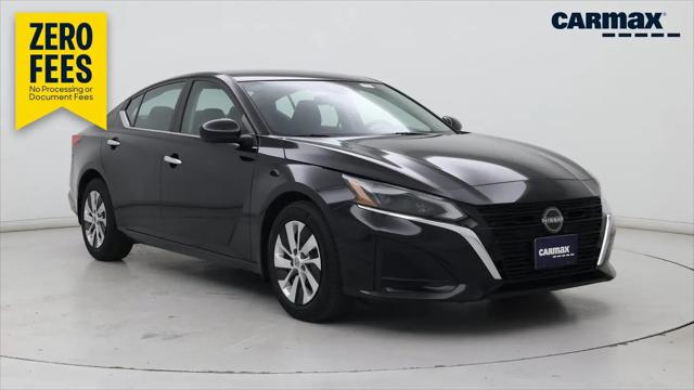 2023 Nissan Altima S FWD for sale in Sterling, VA