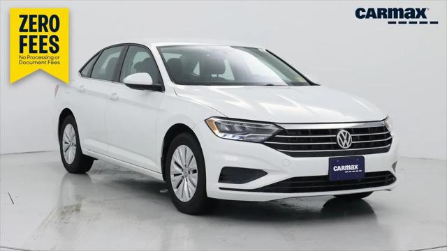 2019 Volkswagen Jetta 1.4T S for sale in Sterling, VA
