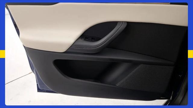 2022 Tesla Model X Dual Motor All-Wheel Drive