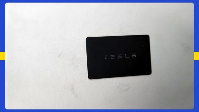 2022 Tesla Model X Dual Motor All-Wheel Drive