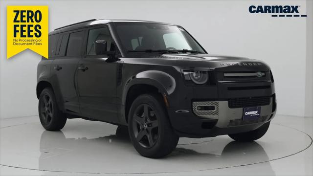 2024 Land Rover Defender 110 P400 X-Dynamic SE for sale in Sterling, VA