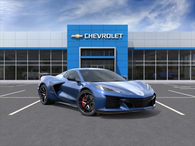 2027 Chevrolet Corvette Convertible, 3LT, RWD for sale in Stevens Point, WI