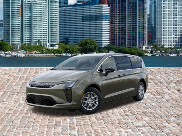 2027 Chrysler Pacifica Select for sale in Miami, FL