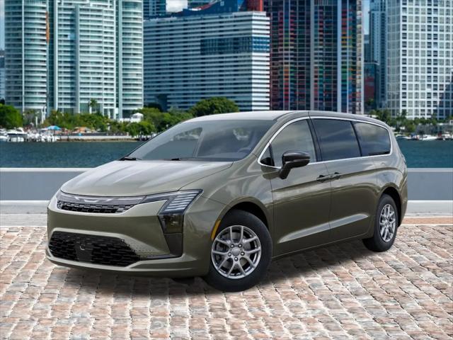2027 Chrysler Pacifica Select for sale in Miami, FL