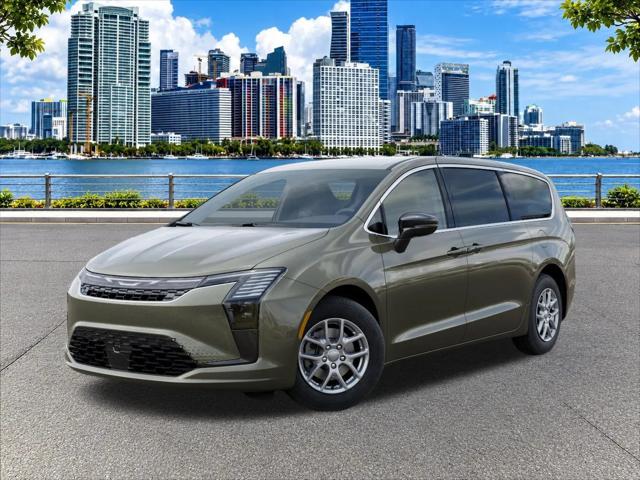 2027 Chrysler Pacifica Select for sale in Miami, FL