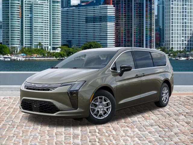 2027 Chrysler Pacifica Select for sale in Miami, FL