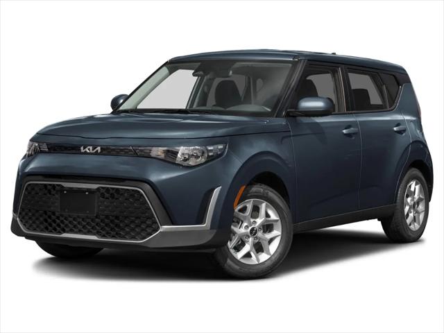 2025 Kia Soul LX for sale in ARLINGTON, TX