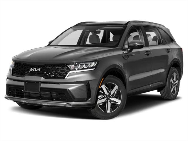 2023 Kia Sorento S for sale in ARLINGTON, TX
