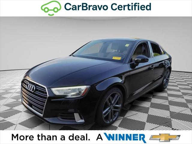 2017 Audi A3 Premium for sale in Wilmington, DE