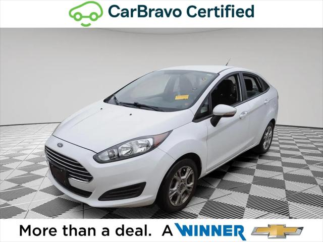2014 Ford Fiesta SE for sale in Wilmington, DE