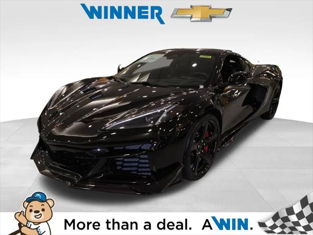 2026 Chevrolet Corvette Z06 Coupe, 3LZ, RWD for sale in Wilmington, DE