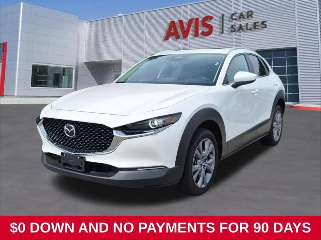 2025 Mazda CX-30 2.5 S Preferred Package for sale in Alcoa, TN