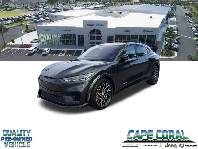 2021 Ford Mustang Mach-E GT for sale in Cape Coral, FL