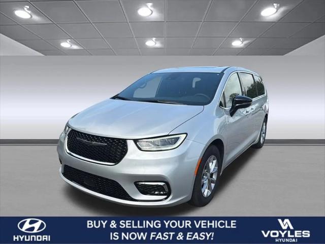 2026 Chrysler Pacifica Limited for sale in Smyrna, GA