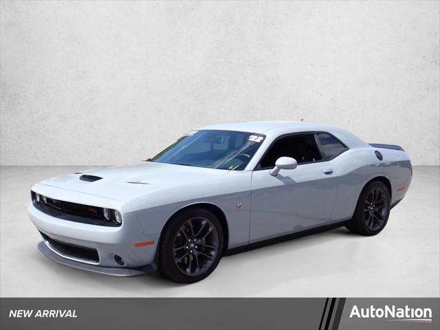 2022 Dodge Challenger R/T Scat Pack for sale in Centennial, CO