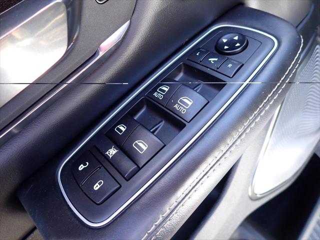 2021 Ram 1500 Limited Crew Cab 4x4 57 Box