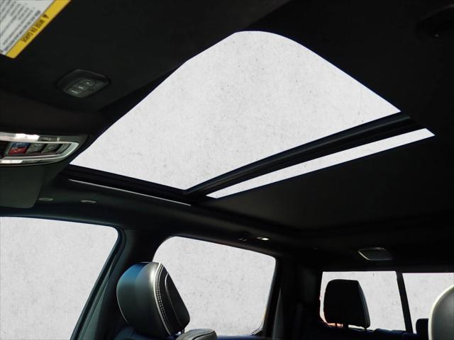 2021 Ram 1500 Limited Crew Cab 4x4 57 Box