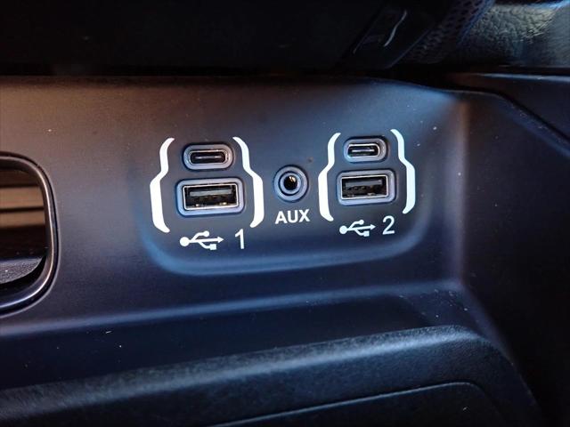 2021 Ram 1500 Limited Crew Cab 4x4 57 Box