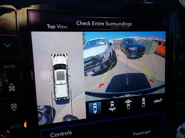 2021 Ram 1500 Limited Crew Cab 4x4 57 Box